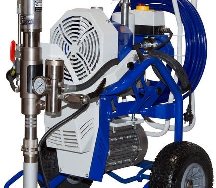 Pompe à piston HYDROPRO 800 PREMIUM