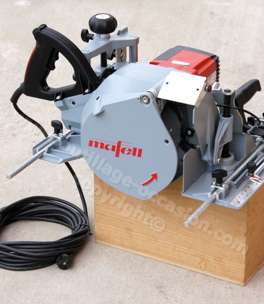 ( *VENDU* ) Bloc à moiser MAFELL ZK115EC