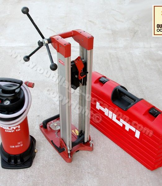 ( *VENDU* ) Carotteuse HILTI DD130