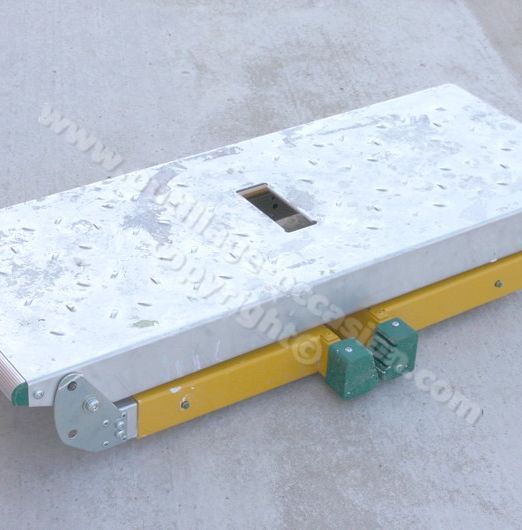 ( *VENDU* ) Banc MACC STEPMAC