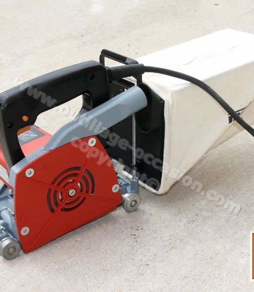 ( *VENDU* ) Rainureuse MAFELL KFU 1000E
