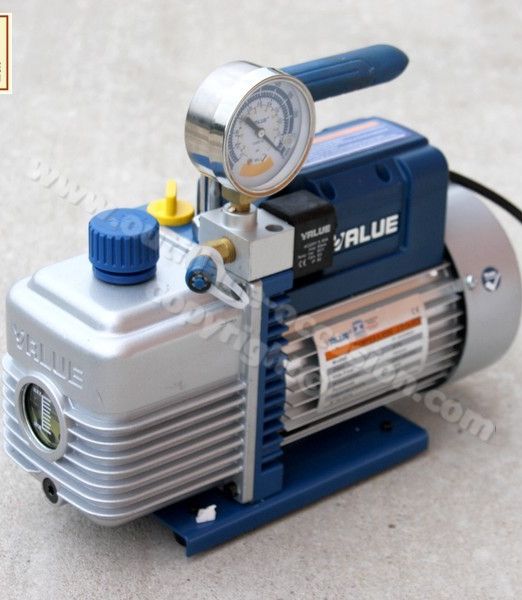 ( *VENDU* ) Pompe à vide, Value TF-VE225N-SV