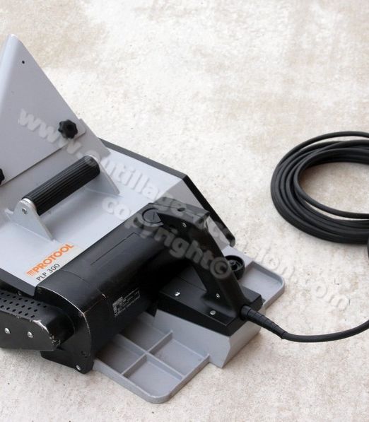 ( *VENDU* ) Rabot de charpente PROTOOL/FESTOOL PLP 300