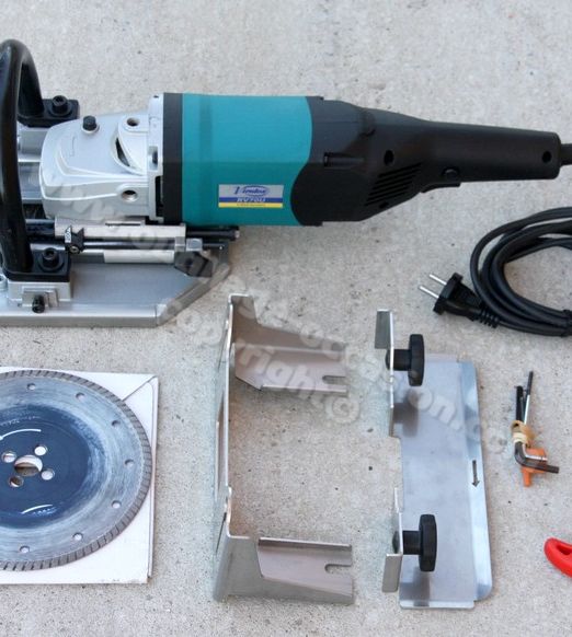 ( *VENDU* ) Tronçonneuse VIRUTEX RV70U