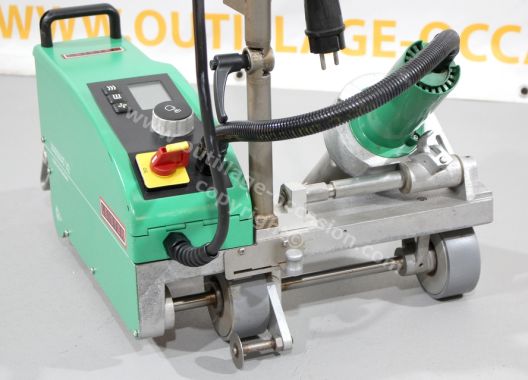 Soudeuse LEISTER VARIMAT V2