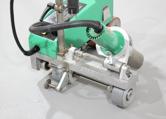 Soudeuse LEISTER VARIMAT V2