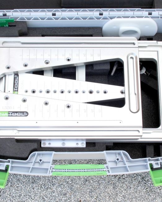 ( *VENDU* ) Gabarits LIGNATOOL LT120