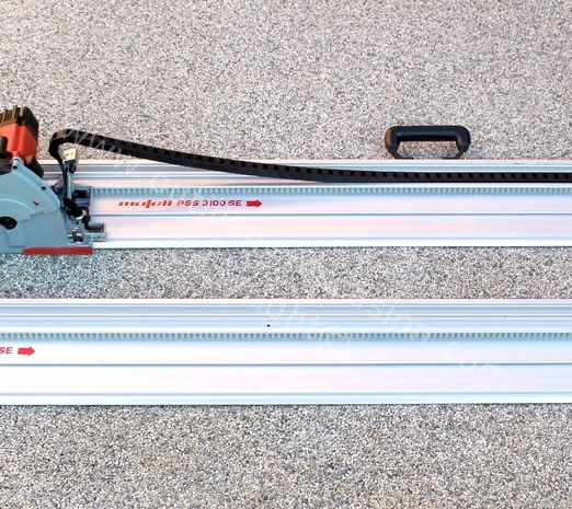 ( *VENDU* ) Scie à panneaux MAFELL PSS 3100 SE