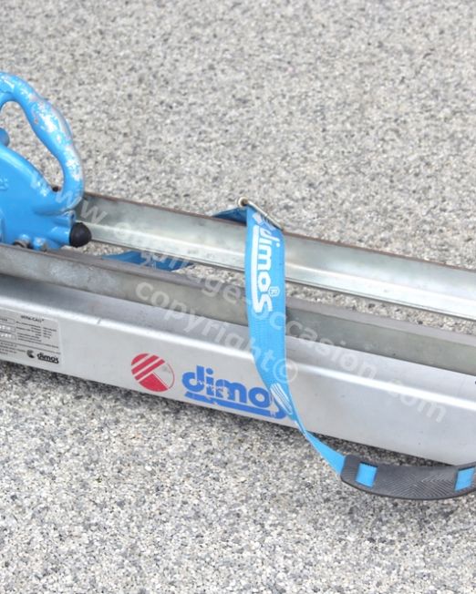 ( *VENDU* ) Coupe ardoise DIMOS MINI CAD