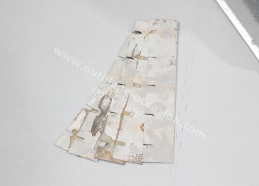 Décolleuse WOLFF TURBO STRIPPER 2