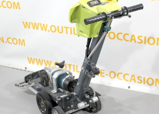 Décolleuse WOLFF TURBO STRIPPER 2