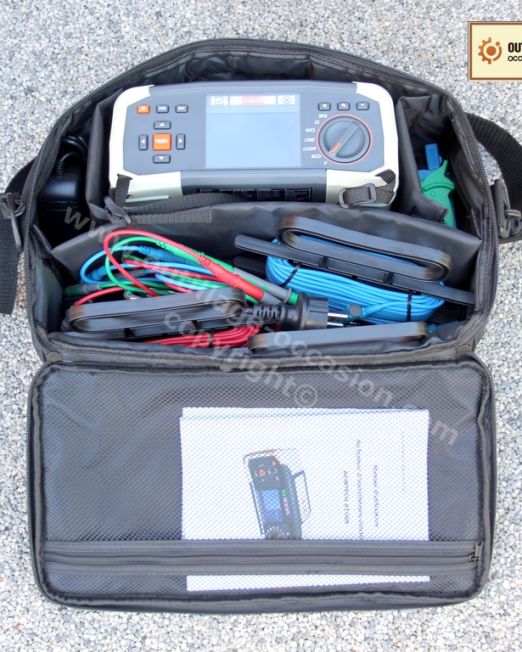 Testeur multifonction KEWTECH KT 600