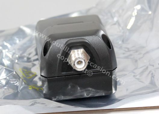 Station totale robotisée HILTI POS 180