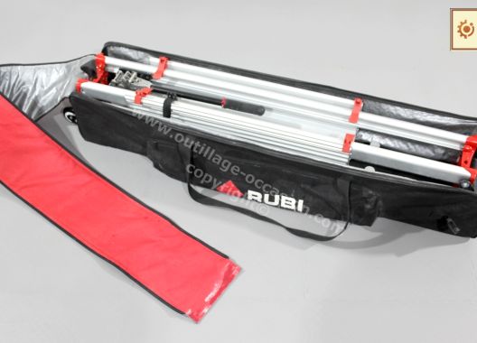 ( *VENDU*CH* ) Coupe-carreaux RUBI TZ-1020