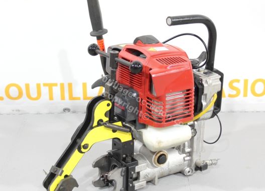 ( *VENDU* ) Perceuse de rail CEMBRE LD-1P-ECO