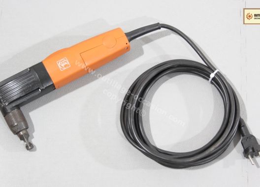 ( *VENDU* ) Grignoteuse FEIN BLK 1.3T