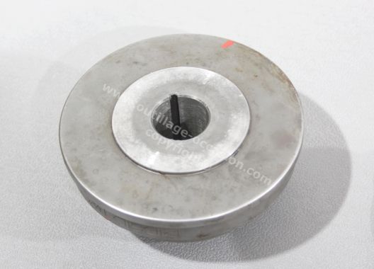 Kit molettes pour filière RIDGID 918