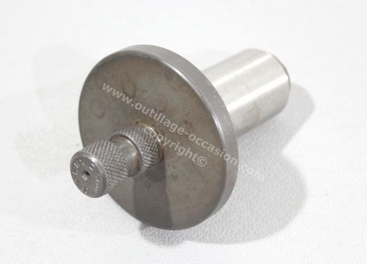 Kit molettes pour filière RIDGID 918