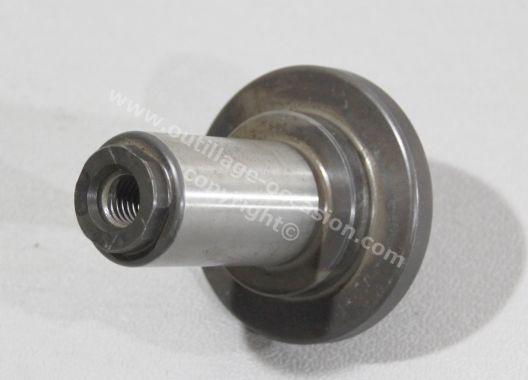 Kit molettes pour filière RIDGID 918