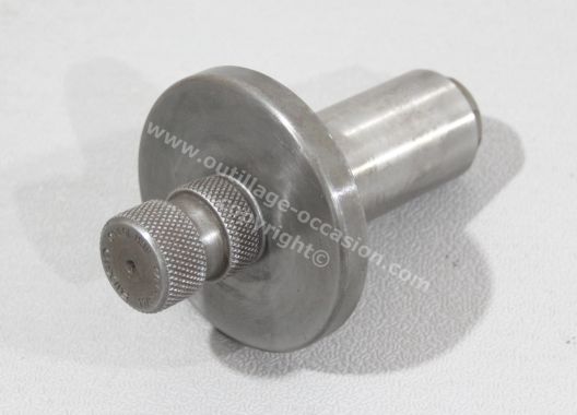 Kit molettes pour filière RIDGID 918