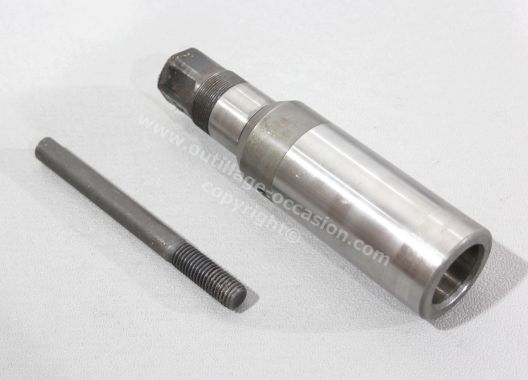 Kit molettes pour filière RIDGID 918