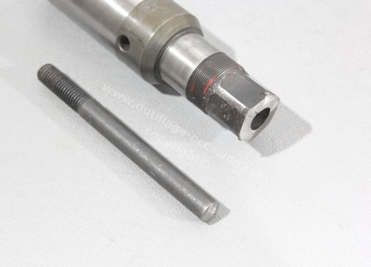 Kit molettes pour filière RIDGID 918