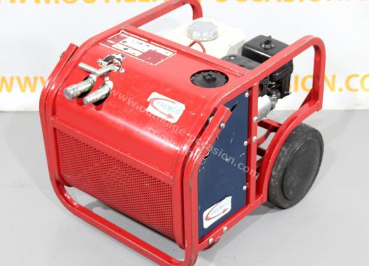 Kit souffleuse FREMCO MULTIFLOW