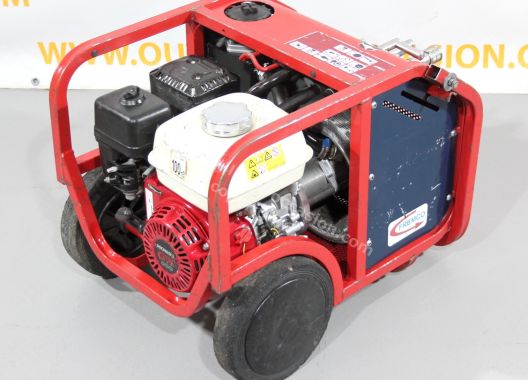 Kit souffleuse FREMCO MULTIFLOW