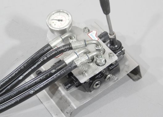 Kit souffleuse FREMCO MULTIFLOW