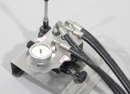 Kit souffleuse FREMCO MULTIFLOW