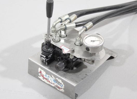 Kit souffleuse FREMCO MULTIFLOW