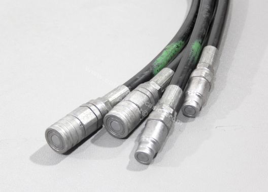 Kit souffleuse FREMCO MULTIFLOW