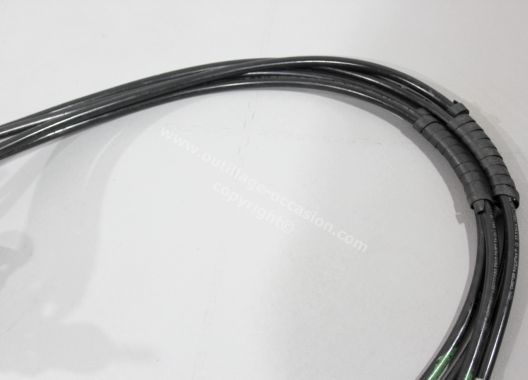 Kit souffleuse FREMCO MULTIFLOW