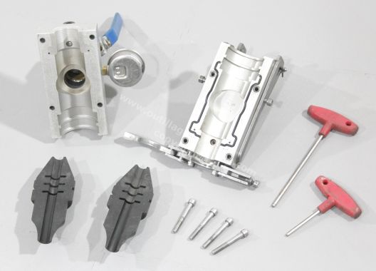 Kit souffleuse FREMCO MULTIFLOW