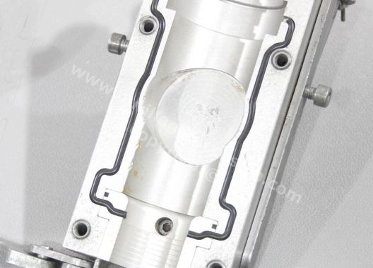 Kit souffleuse FREMCO MULTIFLOW