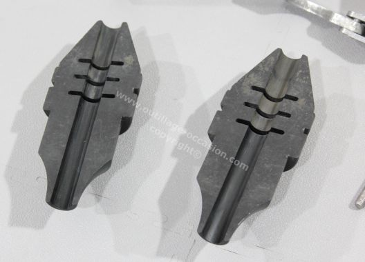 Kit souffleuse FREMCO MULTIFLOW