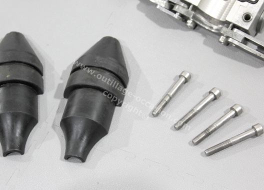 Kit souffleuse FREMCO MULTIFLOW