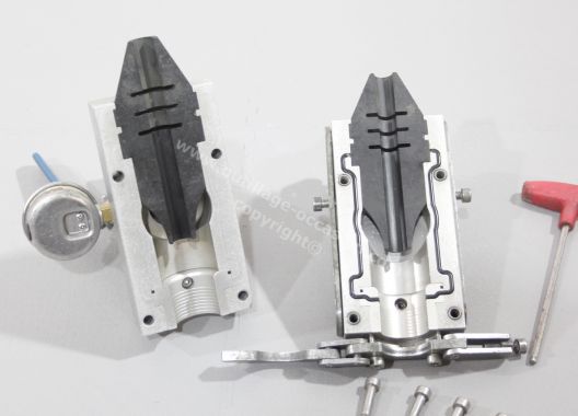 Kit souffleuse FREMCO MULTIFLOW