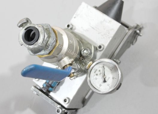 Kit souffleuse FREMCO MULTIFLOW