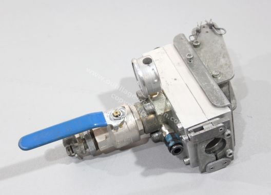 Kit souffleuse FREMCO MULTIFLOW