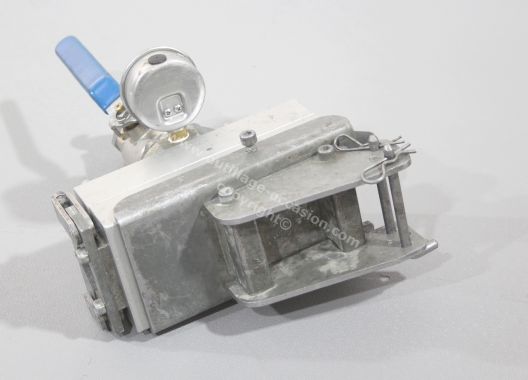 Kit souffleuse FREMCO MULTIFLOW