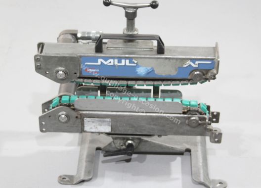 Kit souffleuse FREMCO MULTIFLOW