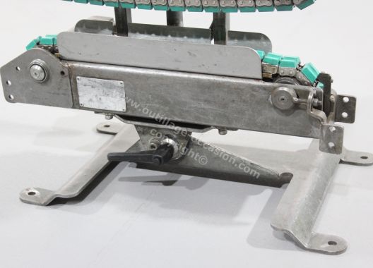 Kit souffleuse FREMCO MULTIFLOW