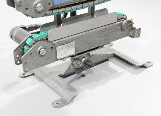 Kit souffleuse FREMCO MULTIFLOW