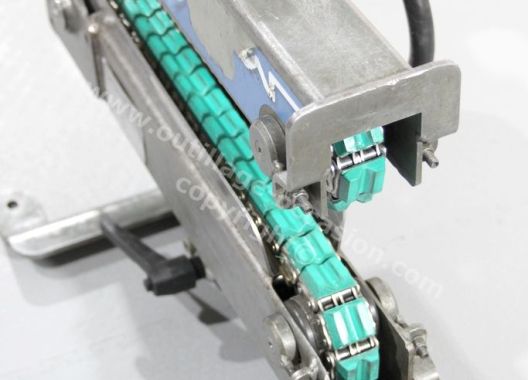 Kit souffleuse FREMCO MULTIFLOW