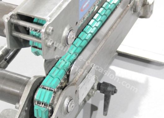 Kit souffleuse FREMCO MULTIFLOW