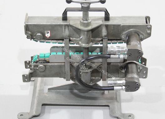 Kit souffleuse FREMCO MULTIFLOW