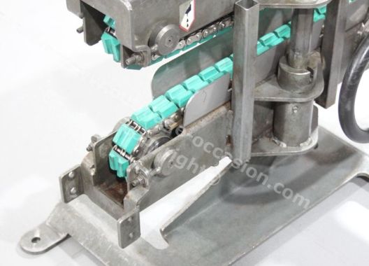 Kit souffleuse FREMCO MULTIFLOW