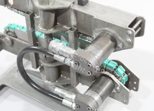 Kit souffleuse FREMCO MULTIFLOW