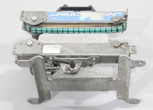 Kit souffleuse FREMCO MULTIFLOW